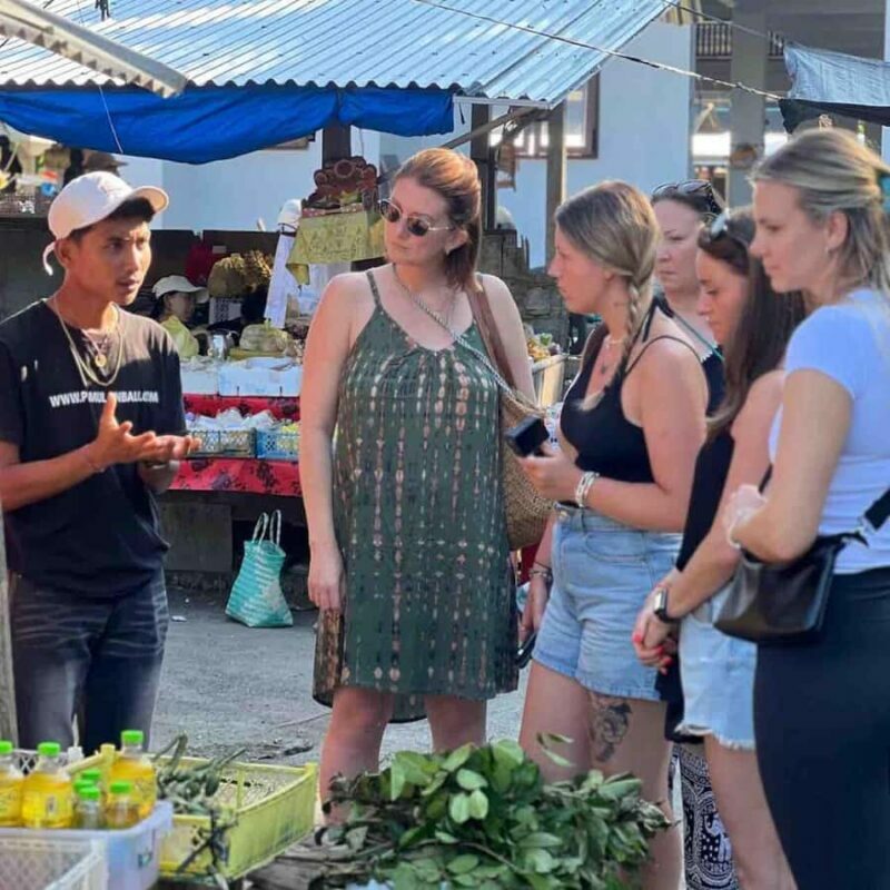 Ubud: Balinese Traditional Cooking Class and Market Tour - FAQ