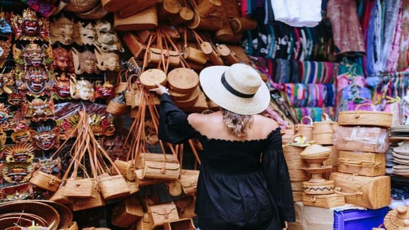 Ubud: Balinese Wood Carving Class & Rice Terrace Experience - A Deep Dive into the Experience