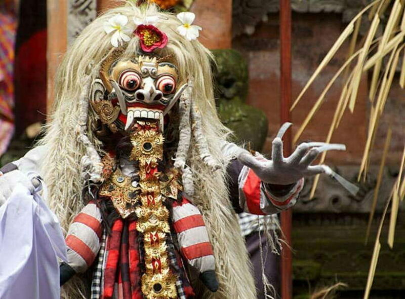 Ubud: Barong Dance and Keris Cultural Dance Show Tickets - An In-Depth Look at the Ubud Barong & Keris Dance Show