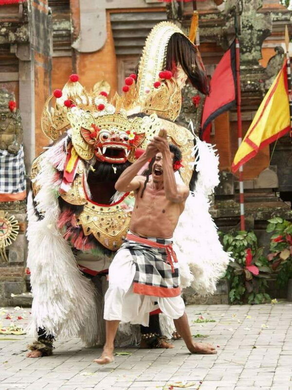 Ubud: Barong Dance and Keris Cultural Dance Show Tickets - How to Make the Most of Your Visit