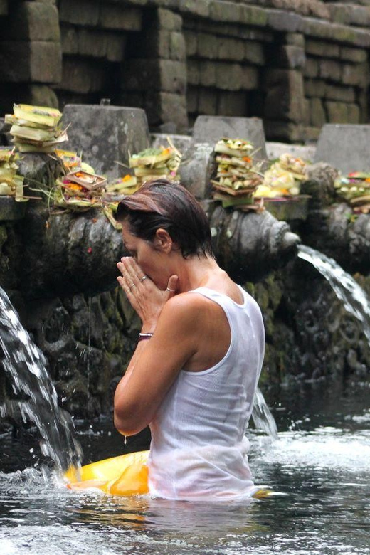 Ubud Best Attractions: Rice Terrace, Waterfall, Temple - Important Considerations