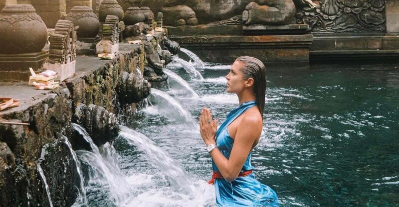Ubud Best Highlights in a Private Day Tour - Main Attractions