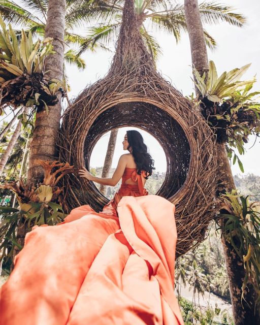 Ubud Best Highlights in a Private Day Tour - Tegenungan Waterfall