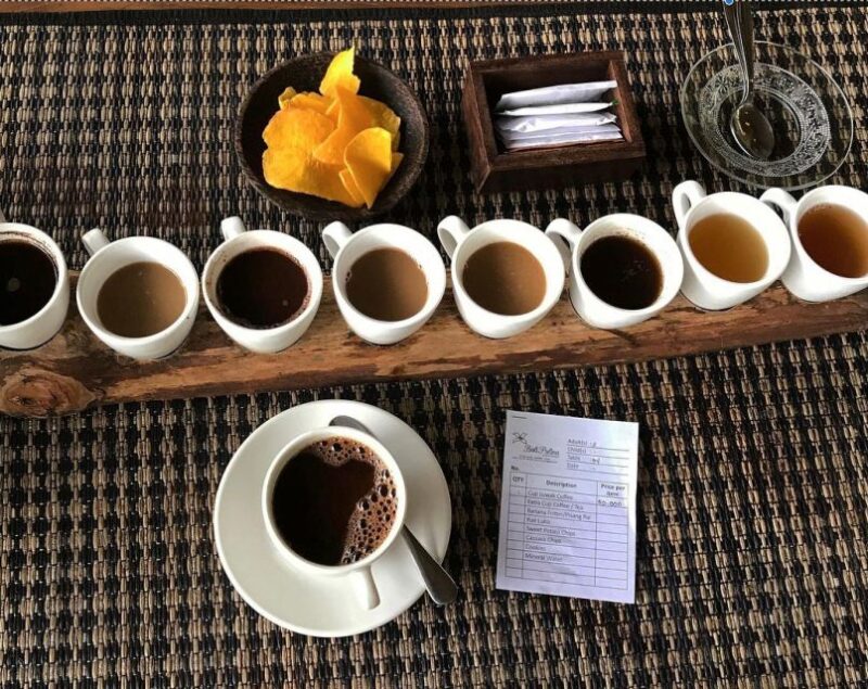 Ubud Best Highlights in a Private Day Tour - Celuk Art Village