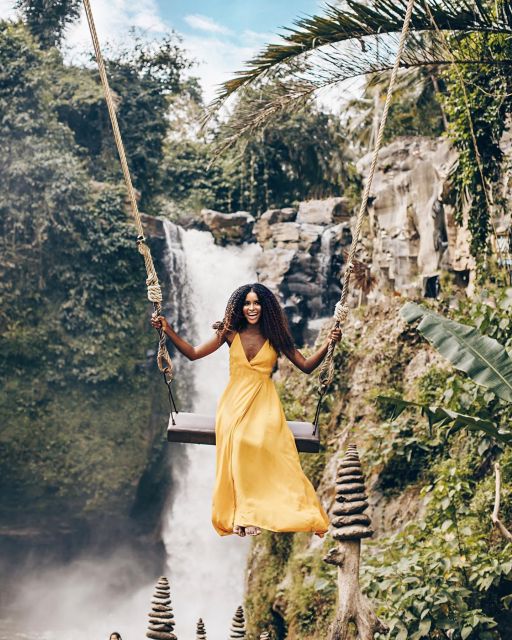 Ubud Best Highlights in a Private Day Tour - Tirta Empul Temple