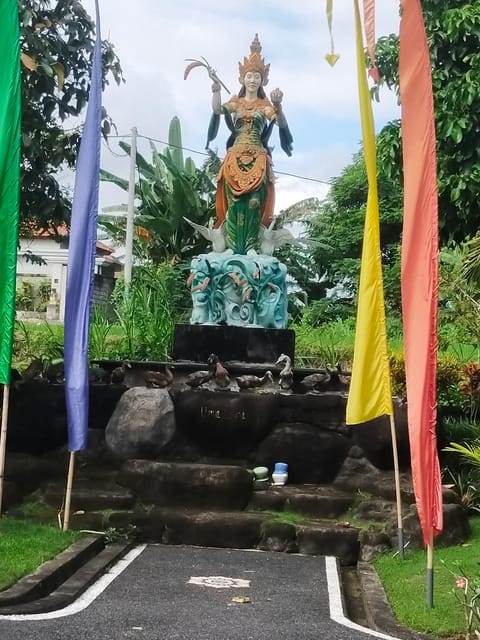 Ubud Best Tour Rice Terrace Atv Ride Instagram Tour Luwak - Itinerary and Highlights