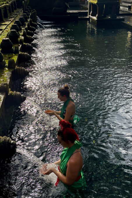UBUD Best Waterfall Highlights - Frequently Asked Questions