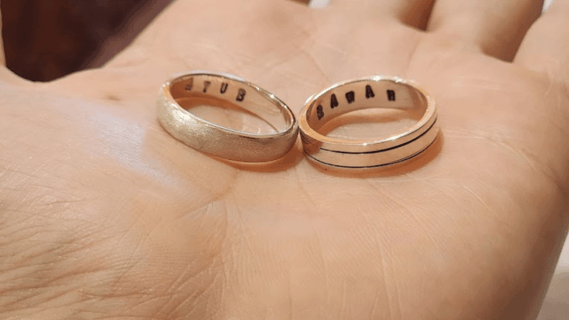 Ubud Center: Silver Class Experience With 7gr Hand Made - Workshop Details