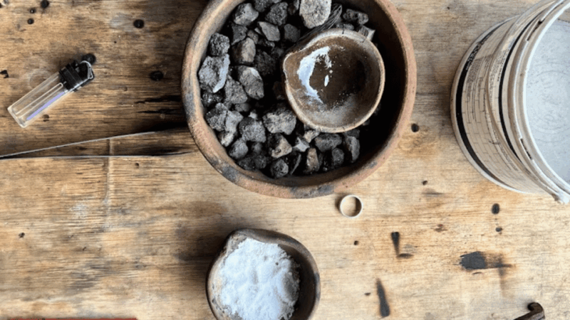 Ubud Center: Silver Class Experience With 7gr Hand Made - Balinese Silver Craftsmanship