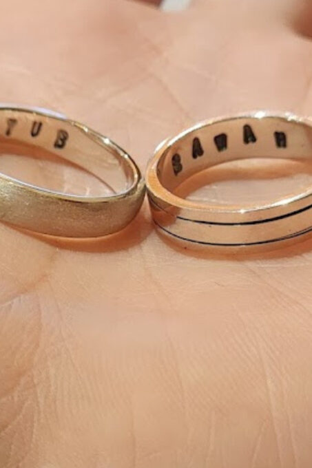 Ubud Center: Silver Class Experience With 7gr Hand Made - Hands-On Jewelry Creation