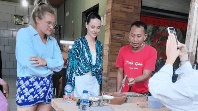 Ubud Center: Silver Class Experience With 7gr Hand Made - Cultural Significance of Silver