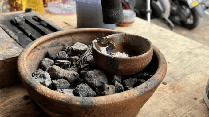 Ubud Center: Silver Class Experience With 7gr Hand Made - Frequently Asked Questions