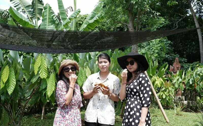 Ubud: Chocolate Workshop, Class & Tasting - Who Will Love This Tour?