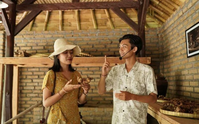 Ubud: Chocolate Workshop, Class & Tasting - FAQ