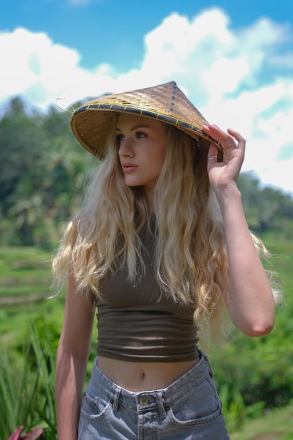 Ubud: Classic Vintage Volkswagen Custom Tour - Itinerary Highlights