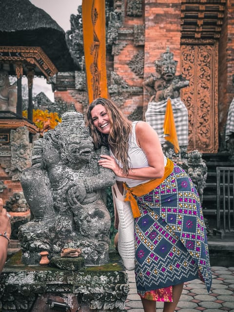 Ubud: Classic Vintage Volkswagen Custom Tour - Customer Reviews