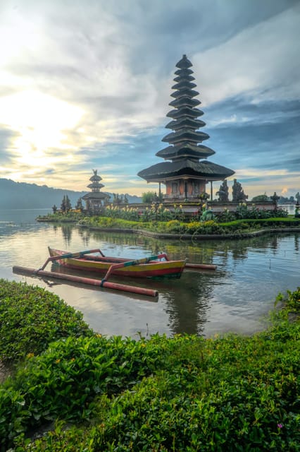 Ubud: Classic Vintage Volkswagen Custom Tour - Frequently Asked Questions