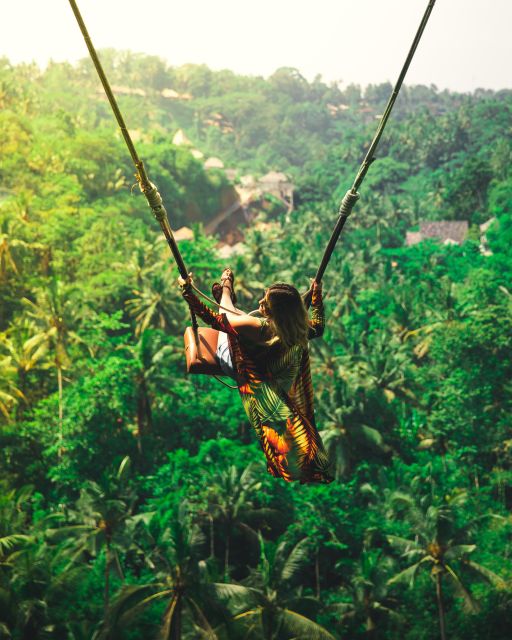Ubud: Classic Vintage Volkswagen Custom Tour - Customer Reviews and Ratings
