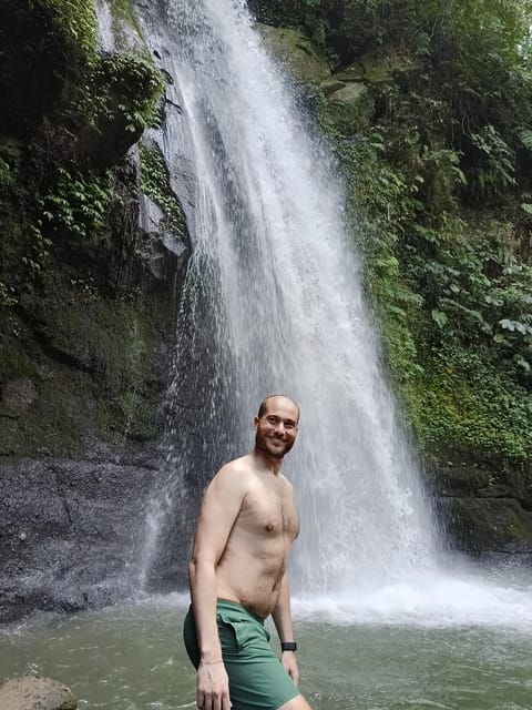 Ubud: Combination Ubud Full Day Trip With Private Guide - Tour Overview and Pricing