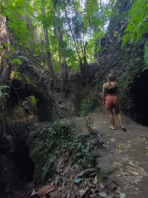 Ubud: Combination Ubud Full Day Trip With Private Guide - Cancellation and Refund Policy