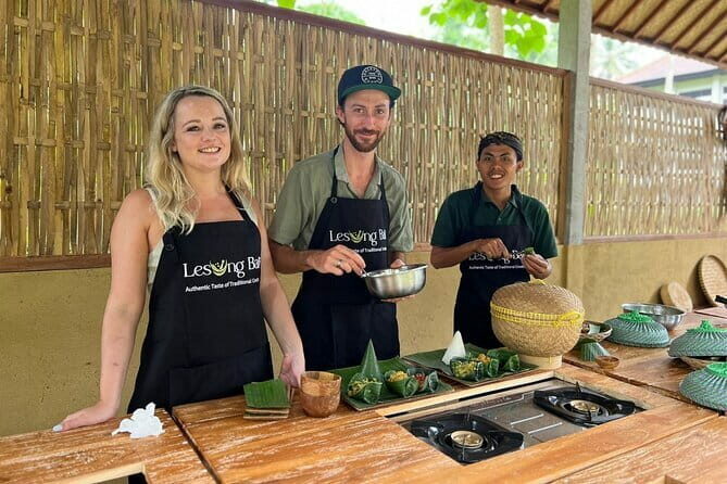Ubud Cooking Class with Optional Market Visit Pickup Included - What Sets This Tour Apart?
