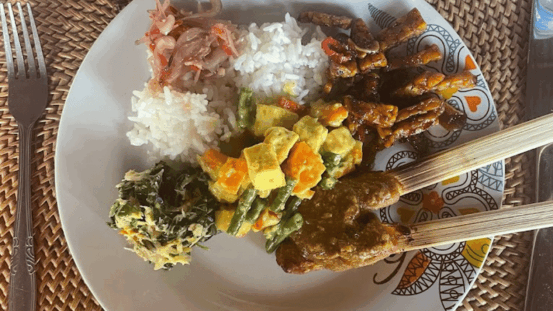 Ubud: Cooking Class With Transfers and Optional Market Visit - Key Points