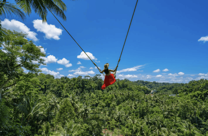 Ubud Core Area Check-Out Tour - Pickup Locations