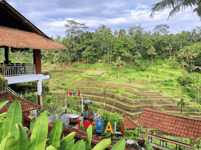 Ubud Core Area Check-Out Tour - Experience Summary