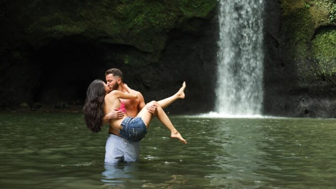 Ubud: Cretya, Swing, Waterfall Tour With Photography - Frequently Asked Questions