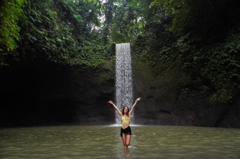Ubud: Cretya Ubud, Waterfalls, & Swing Day Trip - Important Information
