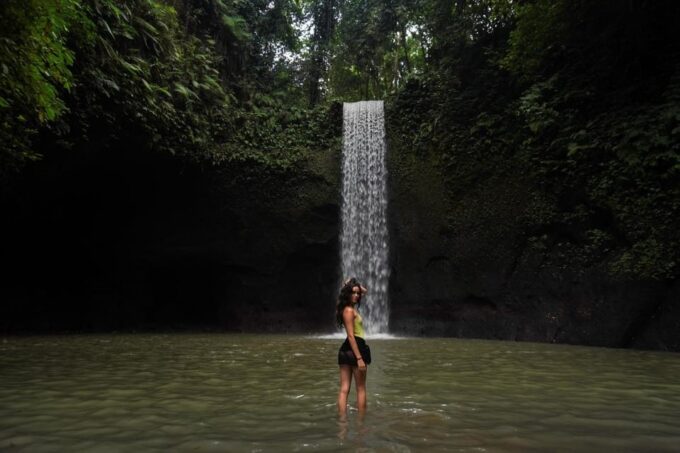 Ubud: Cretya Ubud, Waterfalls, & Swing Day Trip - Frequently Asked Questions