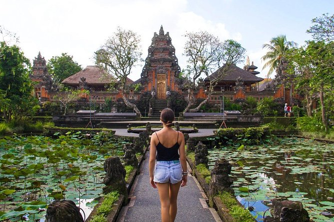 Ubud Cultural Tour - Language and Experiences