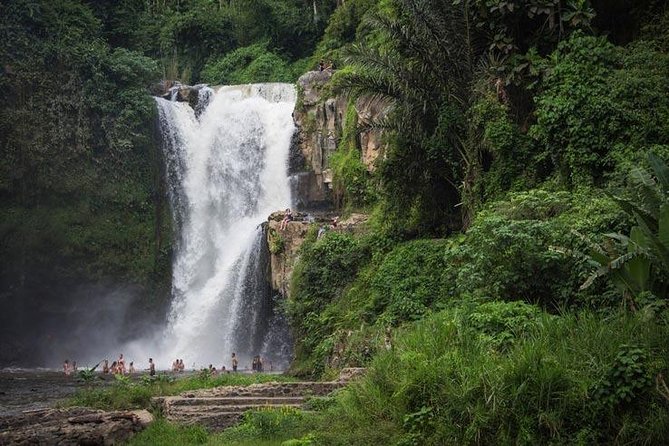 Ubud Cultural Tour - Promoted Tour Packages