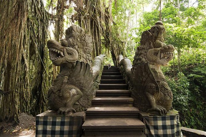 Ubud Cultural Tour - Booking Information and Policies