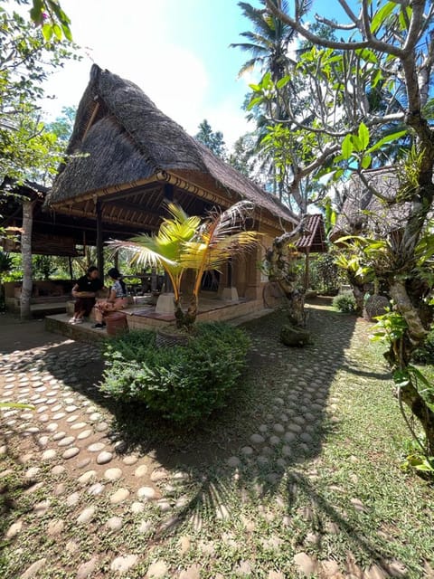 Ubud Cultural: UNESCO Temple, Balinese House & Water Temple - Key Points