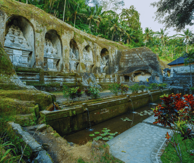 Ubud Cultural: UNESCO Temple, Balinese House & Water Temple - Inclusions