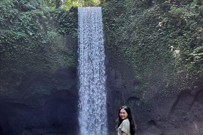 Ubud Culture,Art and Nature Tour. - Bird Nest Photo Spot