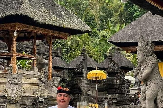 Ubud Culture,Art and Nature Tour. - Tour Pricing and Offers