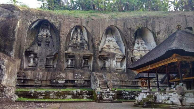 Ubud: Customised private day trip with personal driver - FAQ