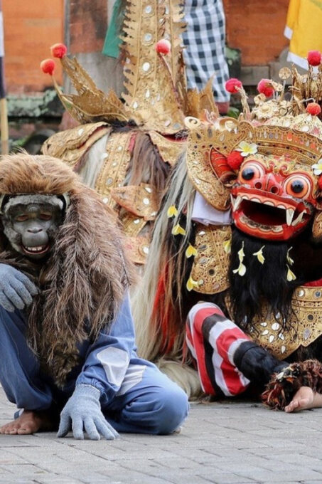 Ubud: Customised Private Full Day Tour With Personal Driver - Pickup and Cancellation