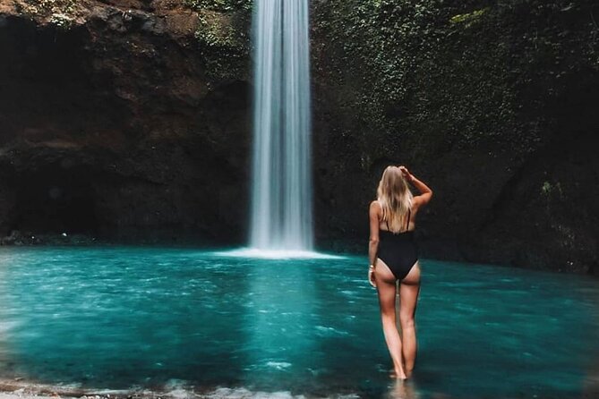 Ubud Customized Full Day Tour - Visit Most Favorite in Ubud - Tour Features