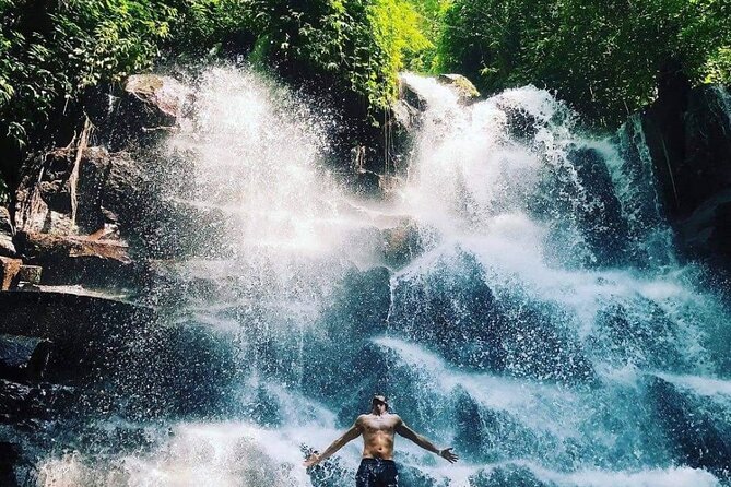Ubud Customized Full Day Tour - Visit Most Favorite in Ubud - Customer Feedback