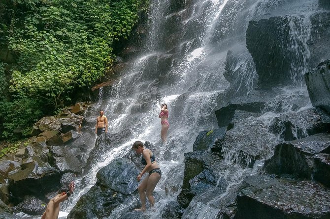 Ubud Customized Private Tour - Booking and Confirmation