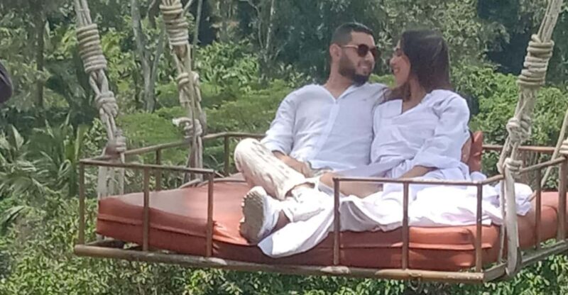 Ubud Day Tour and Rice Terras - Itinerary and Activities