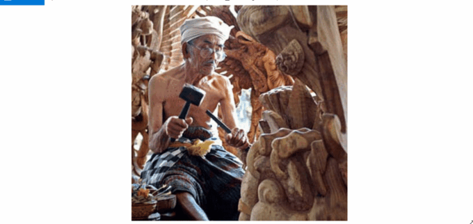 Ubud Day Tour and Rice Terras - Scenic Rice Field Walk