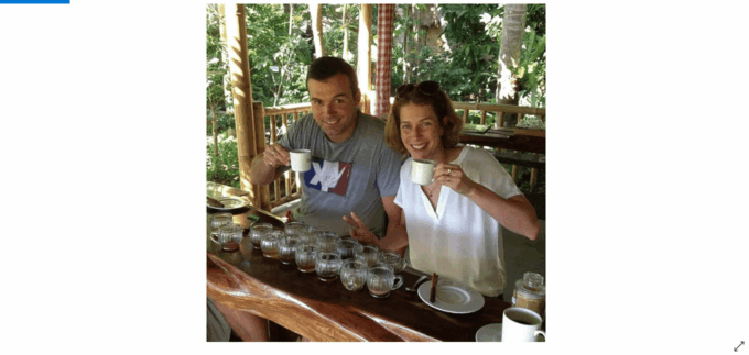 Ubud Day Tour and Rice Terras - Local Coffee Garden Visit