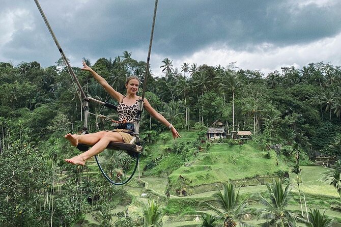 Ubud Day Tour - Private Ubud Tour Guide - Best Of Ubud Tour - Meeting and Pickup Details