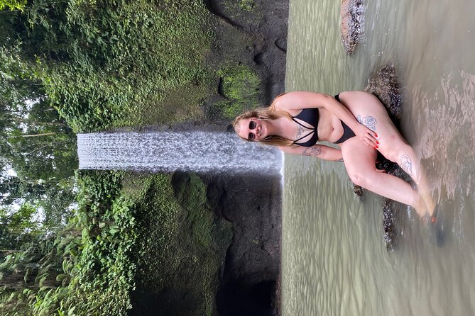 Ubud Day Tour - Private Ubud Tour Guide - Best Of Ubud Tour - Sacred Monkey Forest Sanctuary