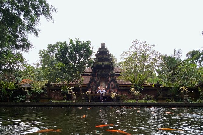 Ubud Day Tour - Private Ubud Tour Guide - Best Of Ubud Tour - Segara Windhu Coffee Plantation