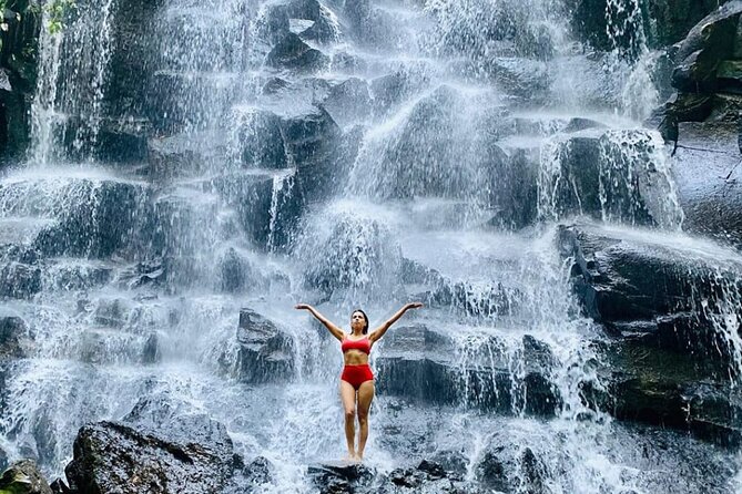 Ubud Day Tour : Waterfall, Temple and Local Night Market Tour - Booking Information